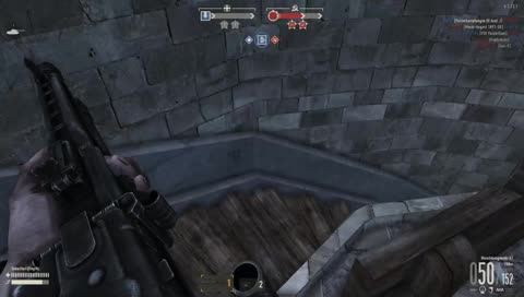 Road to Panzerbüchse 39 in Heroes & Generals [GER]