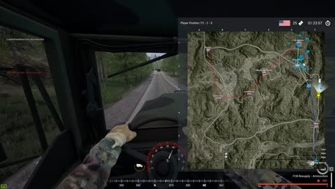 The most action ever in a single game