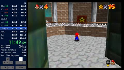 16 no lblj tourney prac