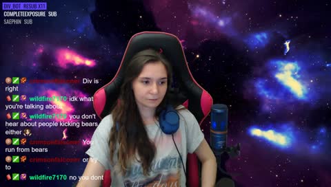 [Aus]  Think I'll stay up here for a bit then back underwater (Subnautica)