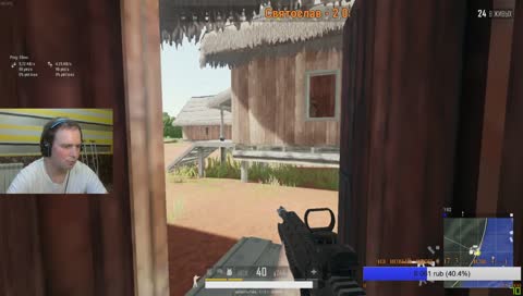 А можно мне мой первый ТОП ? PUBG на минималках
