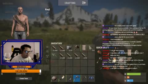 IDK what i'm doing PLS HALP - Daily Streams - HIGH PING GAMEPLAY - !tts