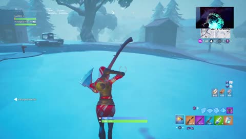 Fortnite|Easy DUBS PS4