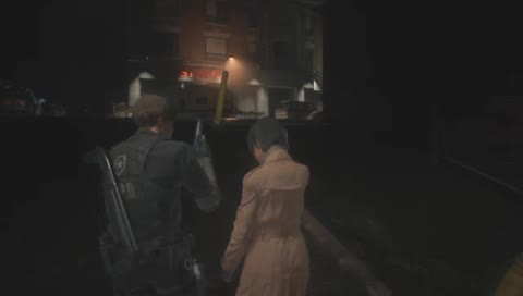 Resident Evil 2 Remake - Intense Livestream! (Gory Gameplay)