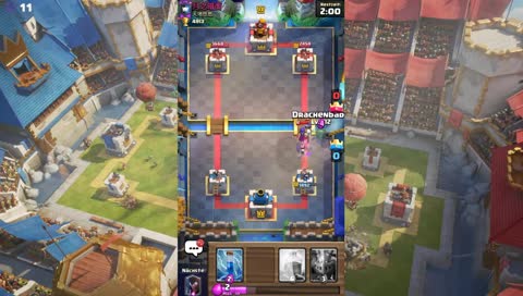 Pushversuch auf 5000 am Morgen! 50 Follower?