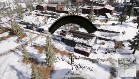 Wartoz | Pubg smileyface