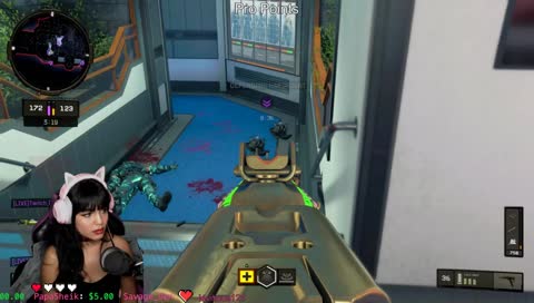 Denial Sheik, Hiiiiiiii | 14-14 Sens | @iLadySheik