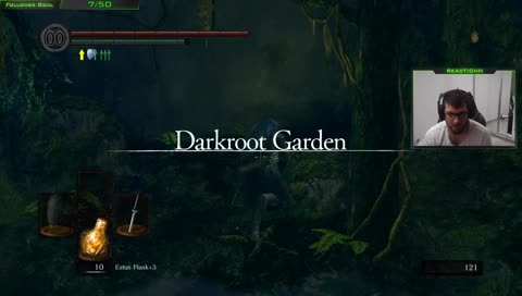 Working through DLC (First Time Blind Playthrough)