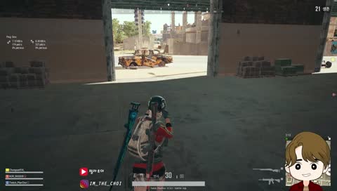 이곳은 성지가 될 것 입니다.