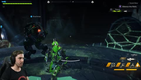 [AUS] Interceptor Life! - I LOVE THIS GAME!