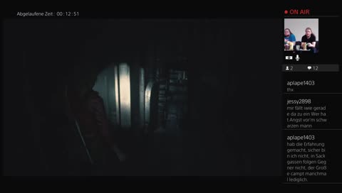 Gucken, genießen und gammeln