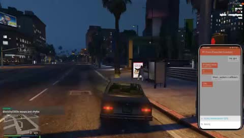 WyspaRP.pl, Rodos - Xavier Murray