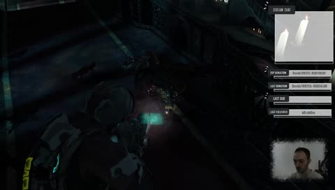 [RU|EN] Жуть да и только