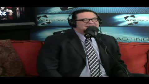 Retro Penn's Sunday School: Episode 1 (Original air date: 2012 March 4)