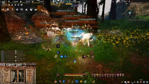 Lets grind some moneyz for tri tungrad | BDO | Eng/Ger