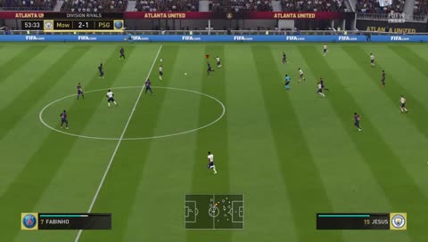 Go division 5 et qualification fut champion