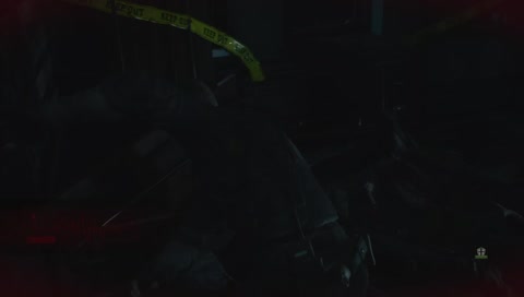 REmake 2 Leon B Hardcore first time -gulp-