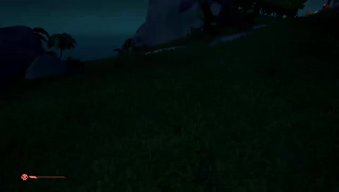 Born on the Seas   argggghhhhh