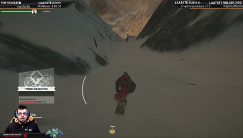 [NL][PC] Rewind Zondag - Steep