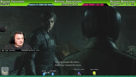 Drag stream is coming... I promise.!