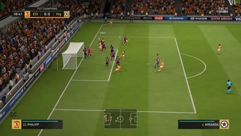 Weekend League schwitzen | 9-12