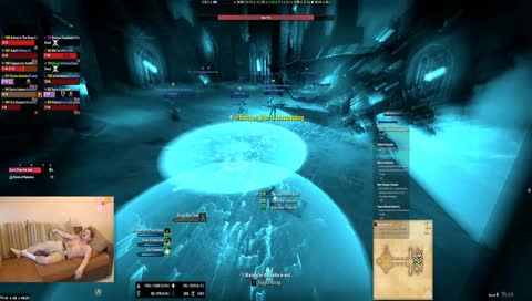 [PC/NA] vAS+1 Regression