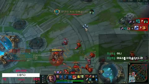 일반으로 가즈아! 시참[나비헤이]