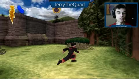 They are on trees, Harry! [En/Ru]