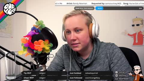 come on in for those sunday jams !request