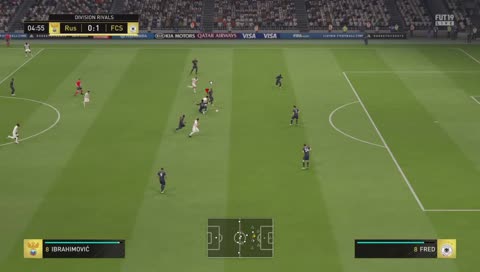 Прямой показ PS4 от archi11_08
