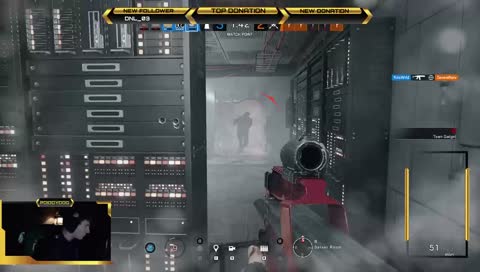 R6* till god knows when