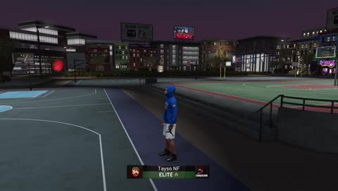 (XB1) 94 Elite 3 PlaySharp