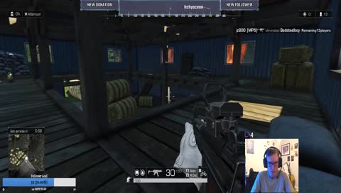 pro starts btw
