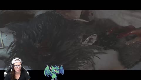 [AUS] Blind playthrough.... Pls send halp