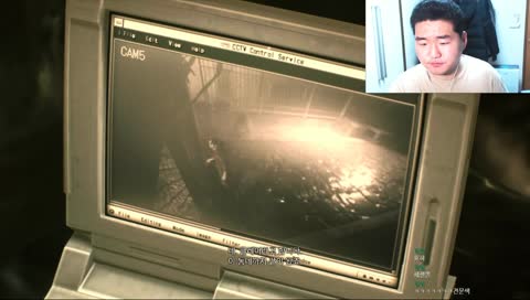 9회 이게 그렇게 재밌다면서요? 레지던트 이블2