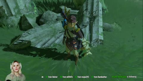 [GER] Schnitzeljagd in Hyrule | BOTW