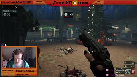 [FR] [PC] [+18] [720P] 👲👲👲MONGOLIVEUH 👲👲👲 En Mode Chill Un Dimanche !  👲👲👲