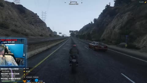 RP: Come be a bad influence :D