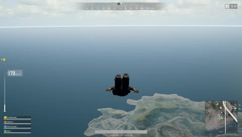 [PUBG]ailylと野良んげらー