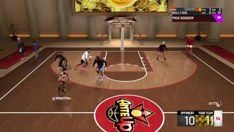 EARLY MORNING STAGE 🔐👿