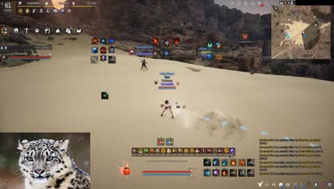 <BlackRose> Wiz Arsha Memes POGGERS