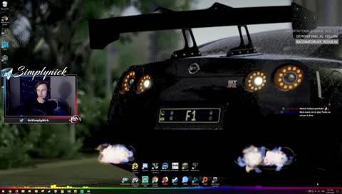 [Aus] [PC] Sunday Vibes