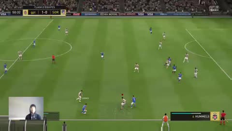 achat revante sur fifa 19