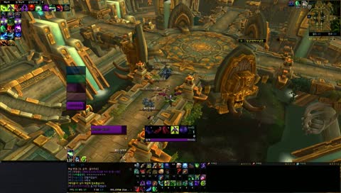 하이잘] 제이나 언제쯤 잡을수 있을까..