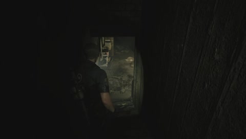 👻 Строим дом из кирпичей ➤ Прохождение Resident Evil 2 (2019) #5