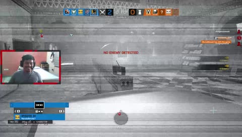 [EN] ded streamer haHAA