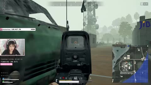 [🔴LIVE] น้องหลอมาแปบๆ