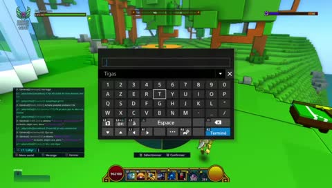 Patron pass et 4000 TM