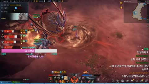 [로스트아크] 슈사 노예출신 버서커 템렙510++ 상위 1% 광기,광전사 버서커!  루페온서버 '혈기'