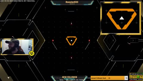 [NL&ENG] [PC] Ronster033 Join the circle of trust.